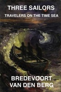 Cover: Three Sailors - Bredevoort van den Berg