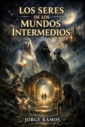 Cover: Los Seres de los Mundos Intermedios - Jorge Ramos