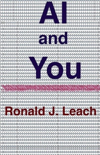 Enlarge image Cover: AI and You - Aftermath