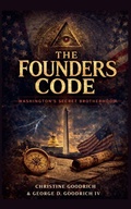 Cover: The Founders Code - The Founders Code