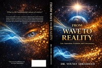 Enlarge image Cover: From Wave to Reality - Yousef Arrasheed