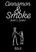 Cover: Limbo (Cinnamon & Smoke, #1) - Ten Hells Publishing