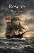 Cover: Rescue - Mark Ellott Books