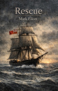 Enlarge image Cover: Rescue - Mark Ellott Books
