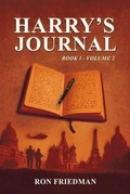 Cover: Harry's Journal - Ron Friedman
