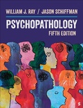 Cover: Psychopathology - SAGE Publications Inc