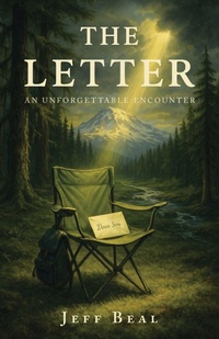 Enlarge image Cover: The Letter - WestBow Press