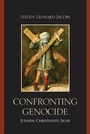 Cover: Confronting Genocide - Bloomsbury eBooks US