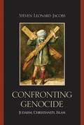 Cover: Confronting Genocide - Bloomsbury eBooks US