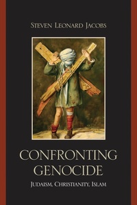 Enlarge image Cover: Confronting Genocide - Bloomsbury eBooks US