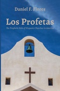 Cover: Los Profetas - Wipf and Stock