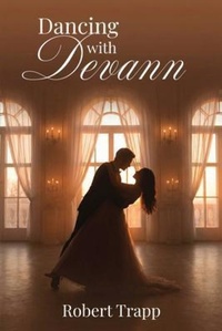 Enlarge image Cover: Dancing With Devann - Authors Publishing House