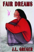 Cover: Fair Dreams - Bug Press