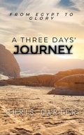 Cover: A Three Days' Journey - Going Pastoral
