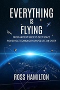 Cover: Everything Is Flying - Ross Hamilton