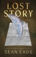 Cover: Lost Story - Hex Publishers LLC