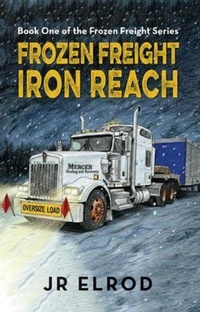 Enlarge image Cover: Frozen Freight - Mercer House Publishing