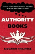Cover: Authority Books - Authority Book Launch