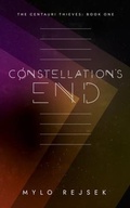 Cover: Constellation's End - Next Books