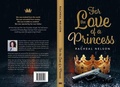 Cover: For the Love of a Princess - Racheal Nelson