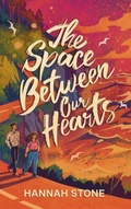 Cover: The Space Between Our Hearts - Pressed Feather