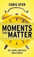 Cover: Moments That Matter - PerfectTiming Consulting LLC