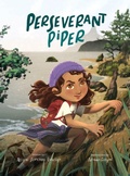 Cover: Perseverant Piper - Queenfisher Books