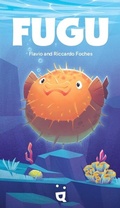 Cover: Fugu - Helvetiq