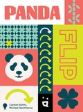 Cover: Panda Flip - Helvetiq