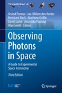Cover: Observing Photons in Space - Springer