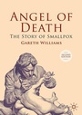 Cover: Angel of Death - Palgrave Macmillan
