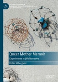Cover: Queer Mother Memoir - Palgrave Macmillan