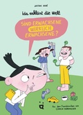 Cover: Ida erkl&auml;rt die Welt - Helvetiq