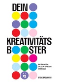Cover: Dein Kreativit&auml;tsbooster - Helvetiq