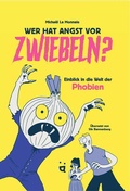 Cover: Wer hat Angst vor Zwiebeln? - Helvetiq