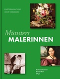 Cover: M&uuml;nsters Malerinnen - Aschendorff