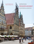 Cover: M&uuml;nsters Prinzipalmarkt - Aschendorff