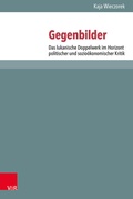 Cover: Gegenbilder - Vandenhoeck & Ruprecht