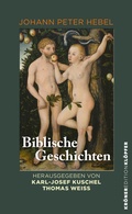 Cover: Biblische Geschichten - Alfred Kr&ouml;ner Verlag