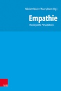 Cover: Empathie - Vandenhoeck & Ruprecht