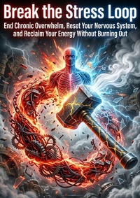 Enlarge image Cover: Break the Stress Loop - epubli