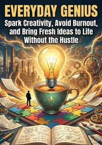 Enlarge image Cover: Everyday Genius - epubli
