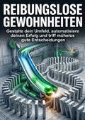 Cover: Reibungslose Gewohnheiten - epubli