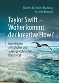 Cover: Taylor Swift - Woher kommt der kreative Flow? - Springer