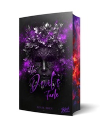 Enlarge image Cover: The Devil's Fade - Black Edition
