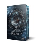 Cover: A Throne beyond us - Black Edition