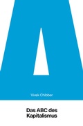 Cover: Das ABC des Kapitalismus - Brumaire Verlag