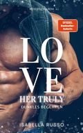 Cover: Love Her Truly (Reverse Harem) - BoD