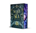 Cover: Secrets of the Sea - Meeresk&ouml;nigin - Edition Grace O`Malley