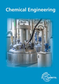 Enlarge image Cover: Chemical Engineering - Europa-Lehrmittel